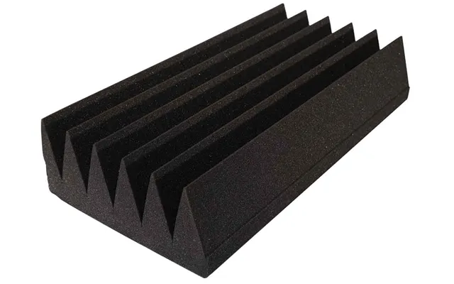 Record Afp120 Akustik Skum 30 X 60 X 12 Cm