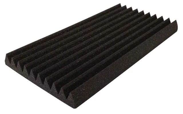 Record Afp50 Akustik Skum 30 X 60 X 5 Cm