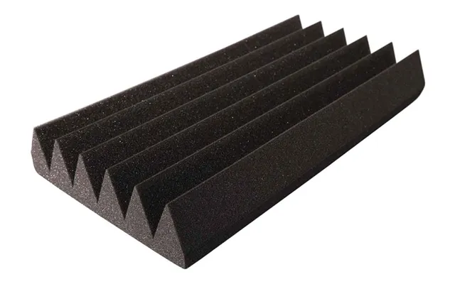 Record Afp80 Akustik Skum 30 X 60 X 8 Cm