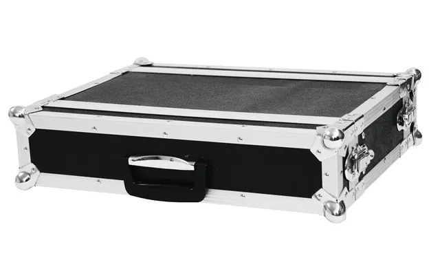 Roadinger Effekt Rack 19 2unit - Dybde 25cm