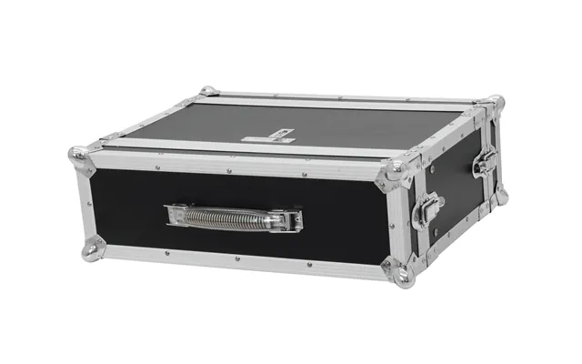 Roadinger Effekt Rack 19 3unit - Dybde 24cm