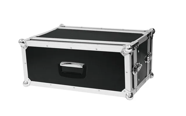 Roadinger Effekt Rack 19 4unit - Dybde 25cm