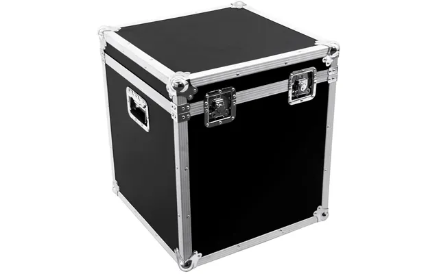 Roadinger Flightcase Til 50cm Spejlkugle