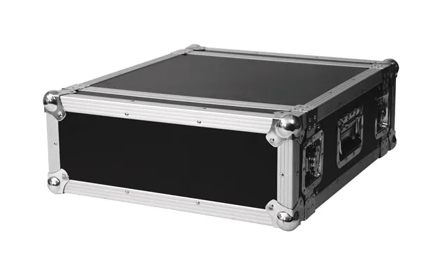 Roadinger Pr-2 Amp Rack 19 4unit - Dybde 47cm