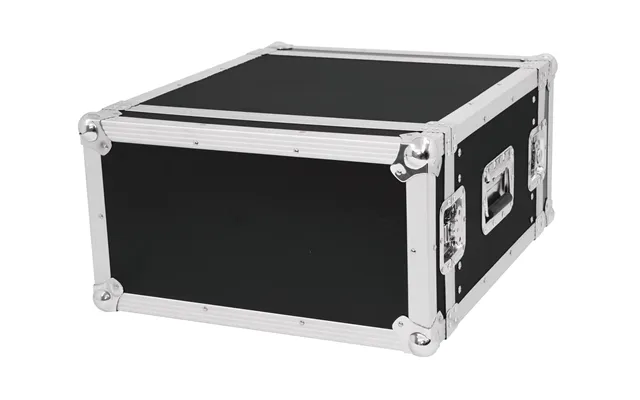 Roadinger Pr-2 Amp Rack 19 6unit - Dybde 47cm