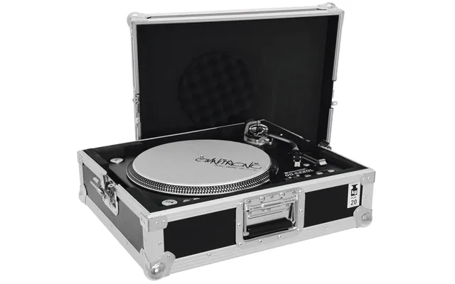Roadinger Turntable Case Tour Pro
