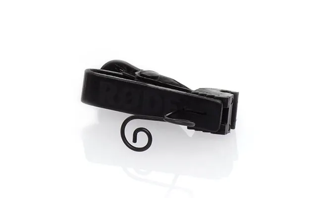 Røde Lav-clip Til Lavalier & Smartlav 3 Pack