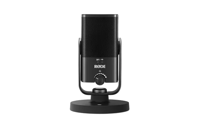Røde Nt-usb Mini - Studio Usb Mikrofon