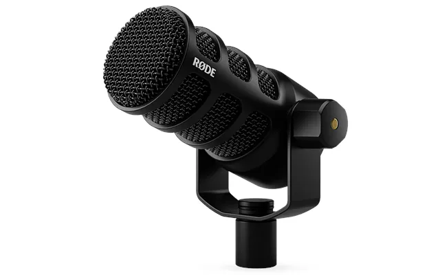 Røde Podmic Usb-c Plus Xlr Mikrofon
