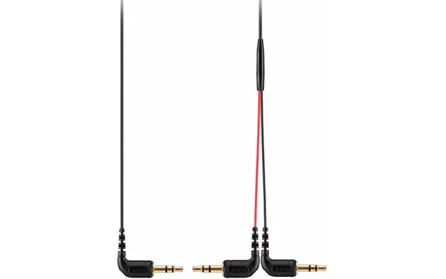 Røde Sc11 - Minijack 3,5mm Trs Y-split Kabel