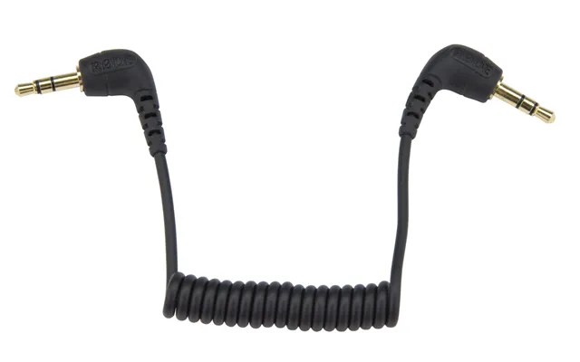 Røde Sc2 - Trs Patch-kabel