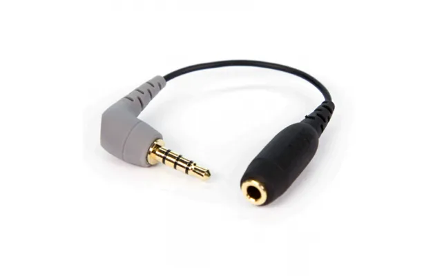 Røde Sc4 - Trs Trrs Adapter
