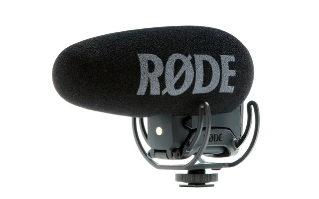 Røde Videomic Pro