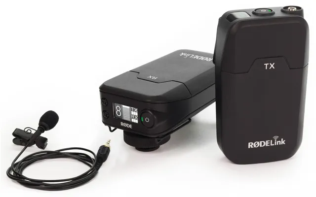 Rødelink Filmmaker Kit