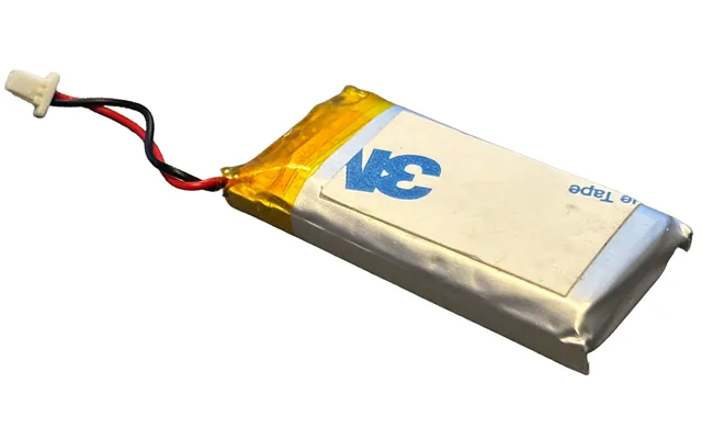 Samson Airline Ah9 Qe Transmitter - 2p Batteri