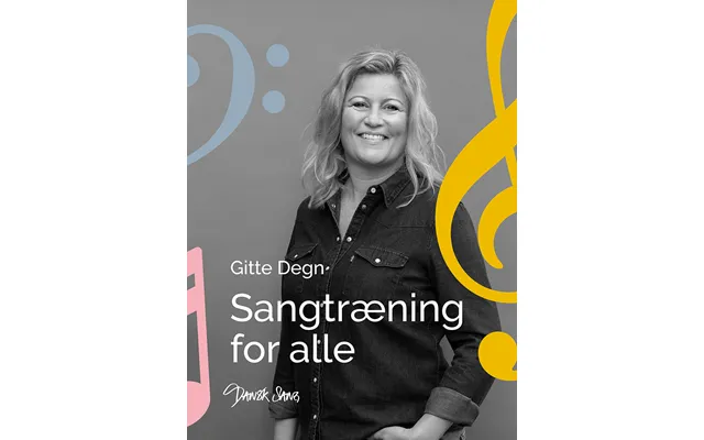 Sangtræning For Alle