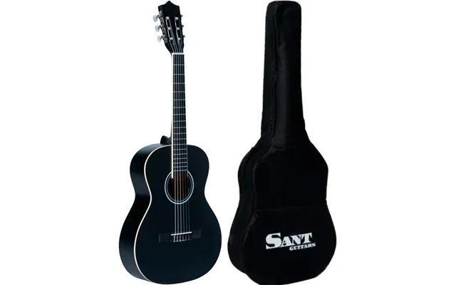 Sant Guitars Cj-36 Sbk V2 - 3 4 Spansk Børne Guitar