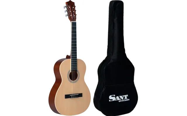 Sant Guitars Cj-36 Sna V2 - 3 4 Spansk Børne Guitar