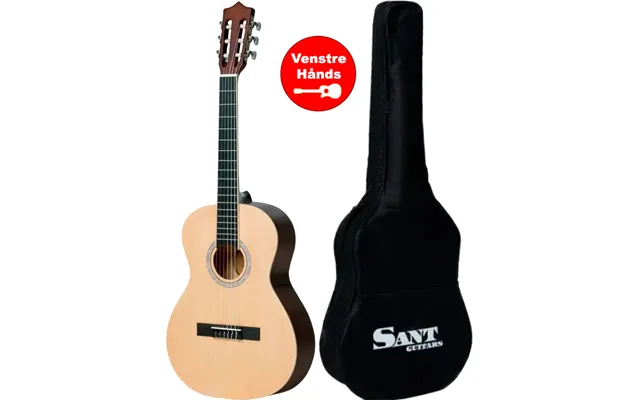 Sant Guitars Cj-36l Sna V2 - 3 4 Spansk Børne Guitar