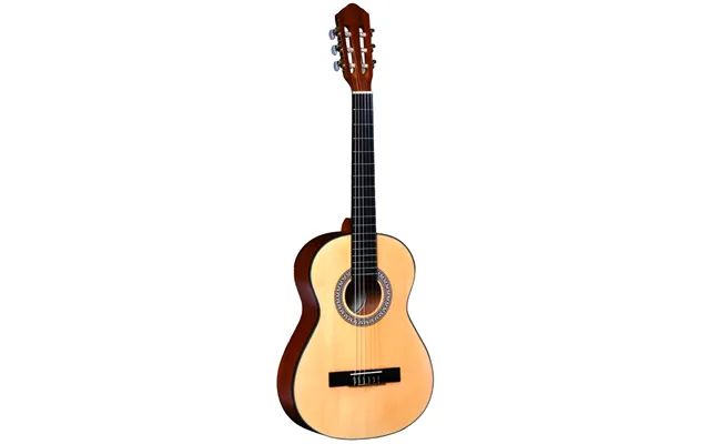 Santana Classical 17 Klassisk Guitar 3 4 - Satin