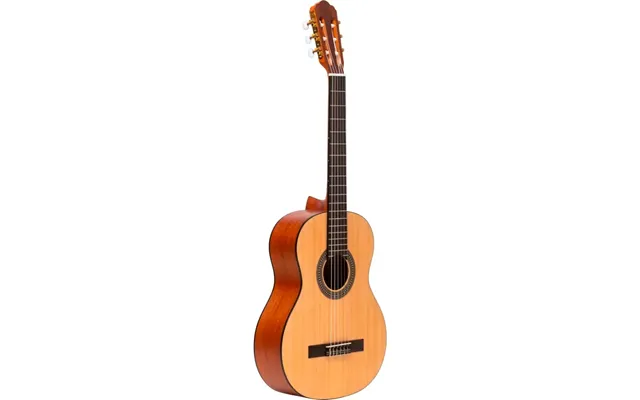 Santana Classical 17 Sa Klassisk Guitar 7 8 - Satin