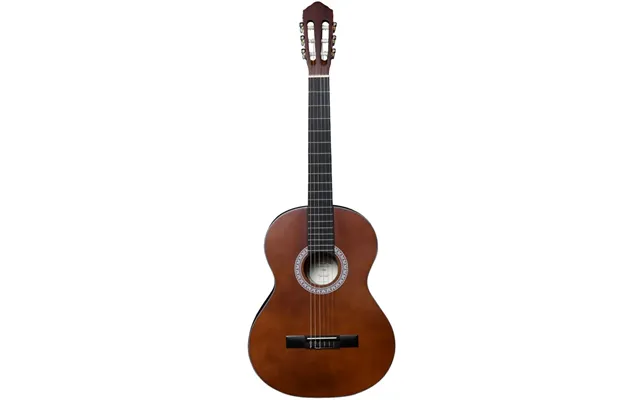 Santana Classical 18 Klassisk Guitar 4 4 - Brun
