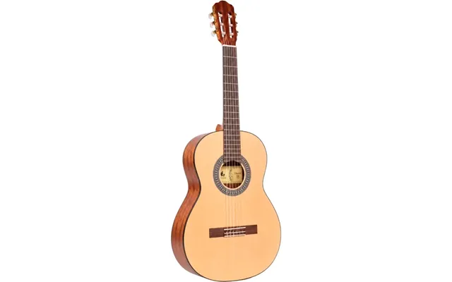 Santana Classical 18 Klassisk Guitar 4 4 - Nature