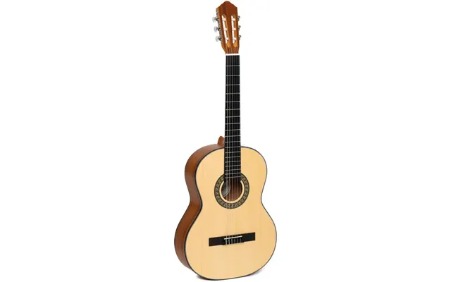 Santana Classical 18 Klassisk Guitar 4 4 - Satin