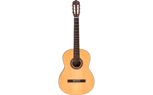 Santana El Clasico 62 Spansk Klassisk 4 4 Guitar