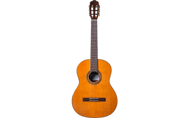 Santana El Clasico 94 Spansk Klassisk 4 4 Guitar