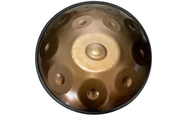 Shelter Aurabliss Handpan - 12 Toner