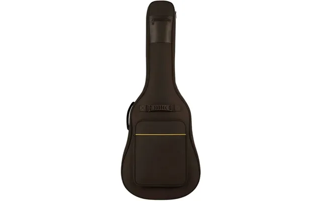 Shelter Gigbag Til 4 4 Klassisk Spansk Guitar