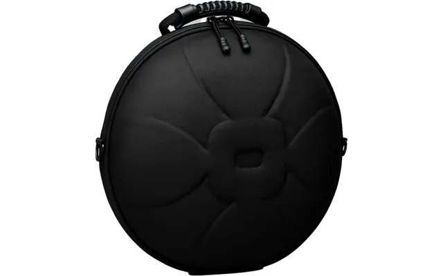 Shelter Hp-case Handpan Taske - Sort