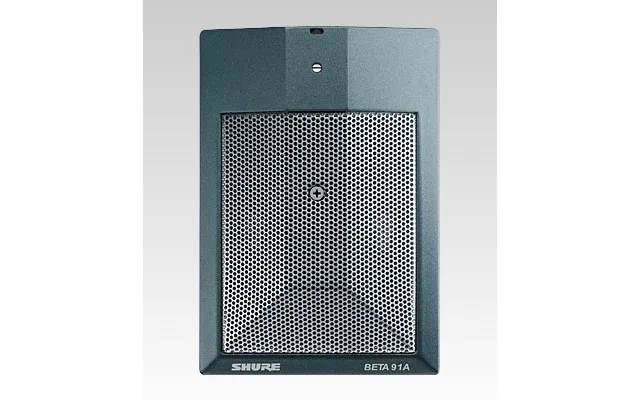 Shure Beta 91a