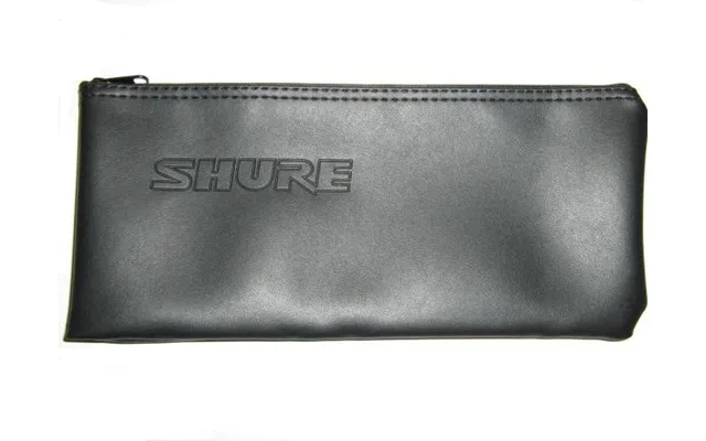 Shure Mikrofonpose Sm57 58