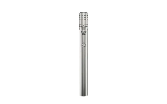 Shure Sm-81lc