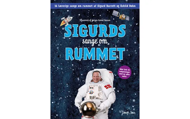 Sigurds Sange Om Rummet