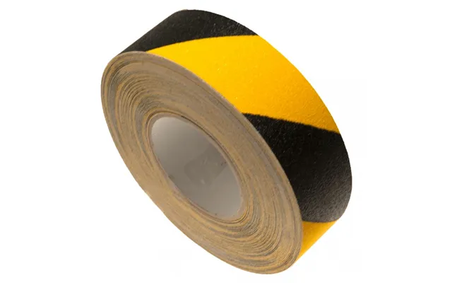Skridsikker Tape - 50 Mm X 18 M
