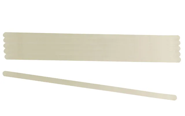 Skridsikker Tape Til Trappe 6 Stk. - 20 Mm X 60 Cm