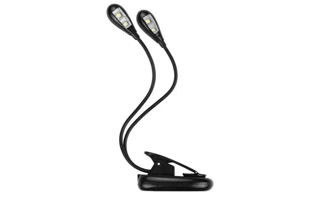 Sml200 - Led Nodelampe Dobbelt