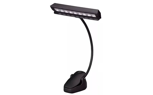 Sml300 - Led Nodelampe Bred