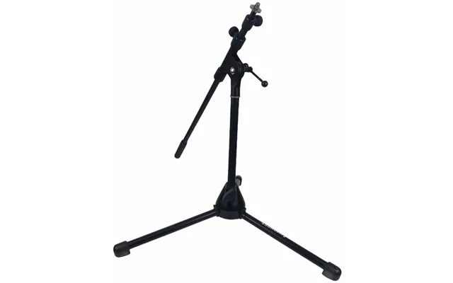 Soundking Mikrofonstativ Lavt - Sort