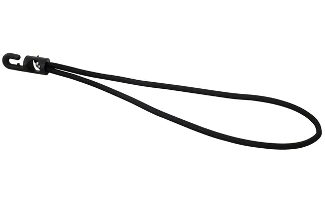 Spannfix Elastikker 4mm X 27cm - 12-pack