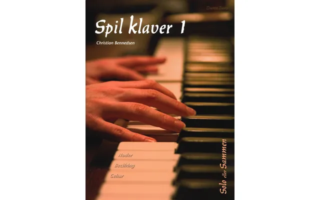 Spil Klaver 1