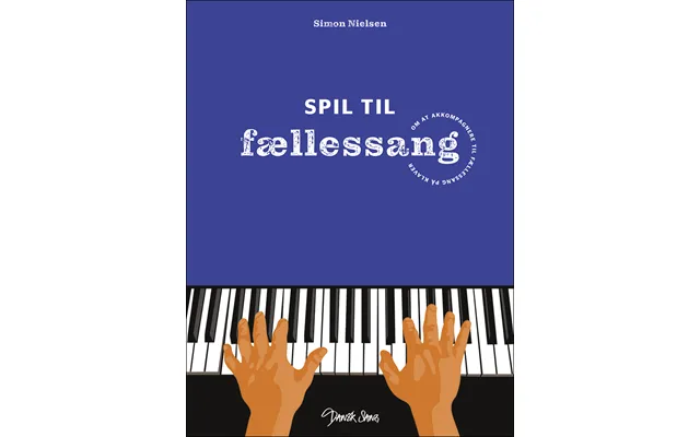 Spil Til Fællessang