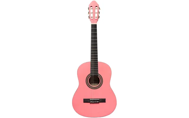 Stagg C430 M Pk - 3 4 Spansk Børne Guitar