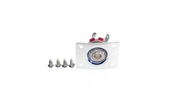 Stagg Sp-ijlp-ch - Guitar Jack Output Stik