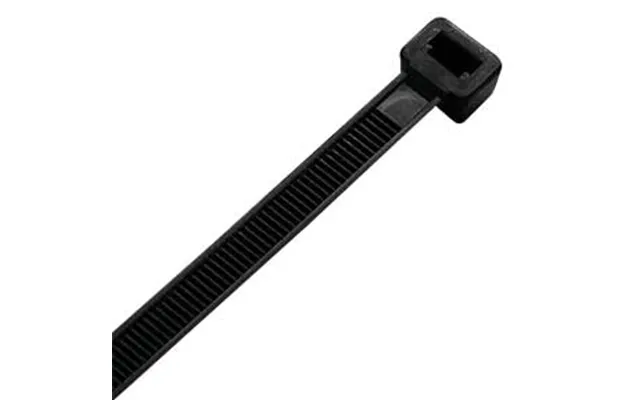 Stribs Kabelbinder 3,6 X 370 Mm - 100 Stk. Pose