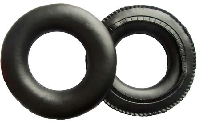 Superlux Earpads Puder Til Hd-681 Og Hd681b - Sort
