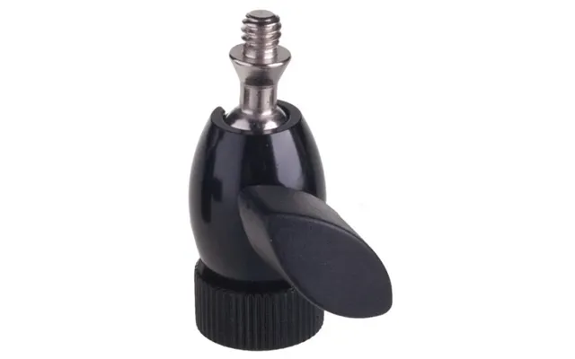 Superlux Ya28 Kamera Kuglehoved Adaptor 5 8 - 1 4